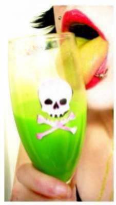 pOisOn.....